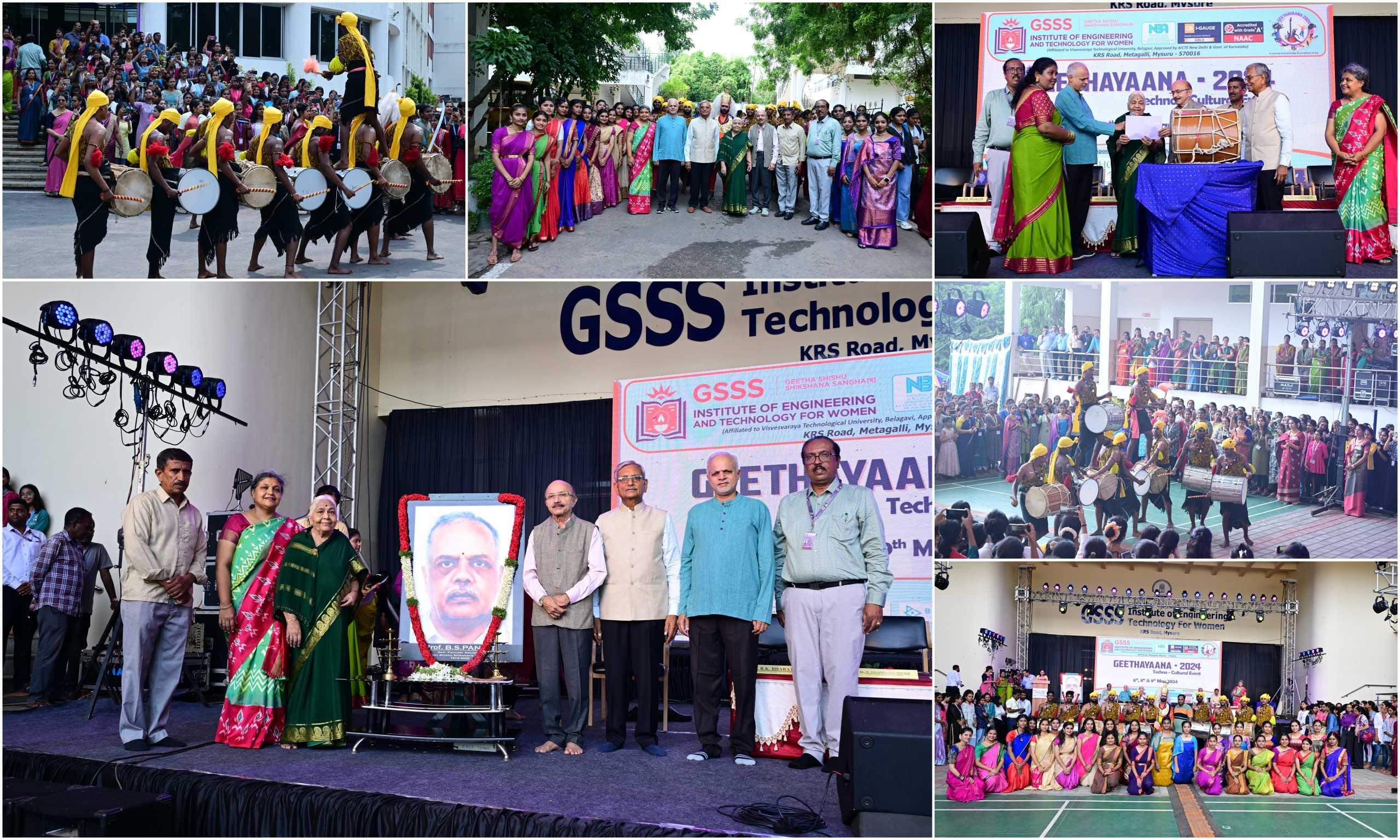 GSSSIETW College events and activities photo 41